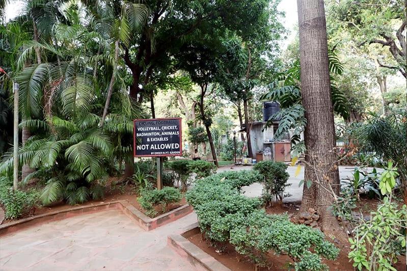 Hotel Golden Hayyath Inn Mumbai Bagian luar foto